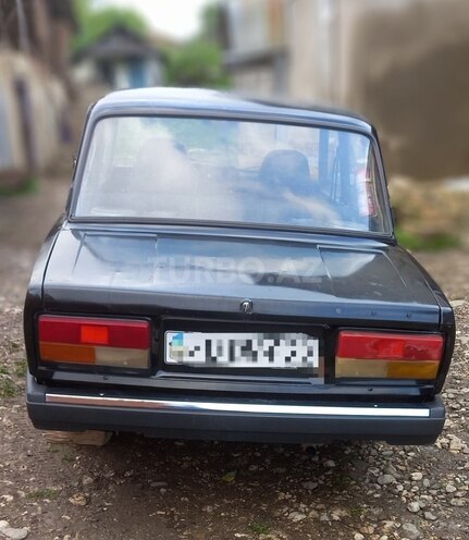 LADA (VAZ) 2107-3