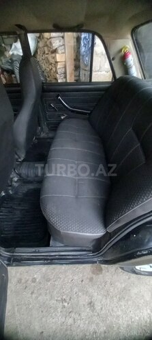 LADA (VAZ) 2107-10