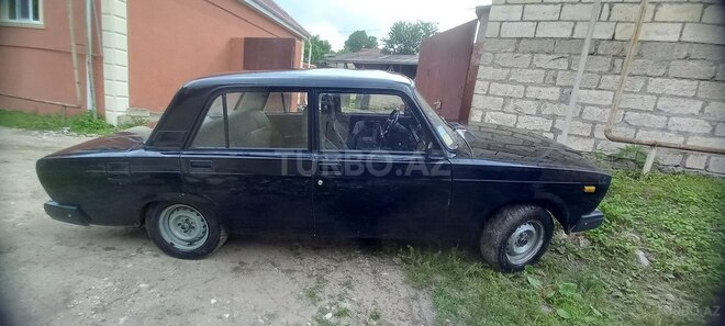 LADA (VAZ) 2107-14