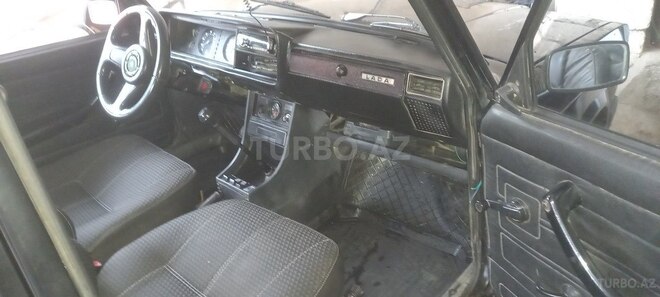 LADA (VAZ) 2107-9