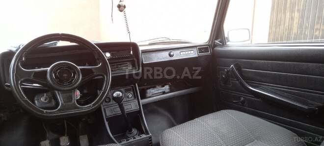 LADA (VAZ) 2107-16