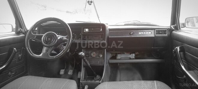 LADA (VAZ) 2107-17