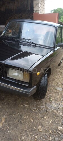 LADA (VAZ) 2107-13