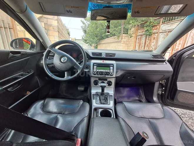 Volkswagen Passat-9