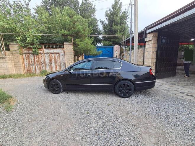 Volkswagen Passat-4