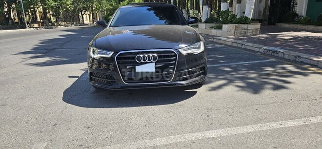 Audi A6-1