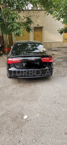 Audi A6-2