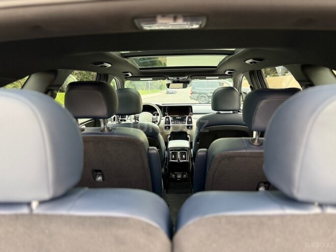 Kia Sorento-13
