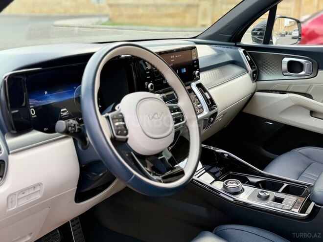 Kia Sorento-10