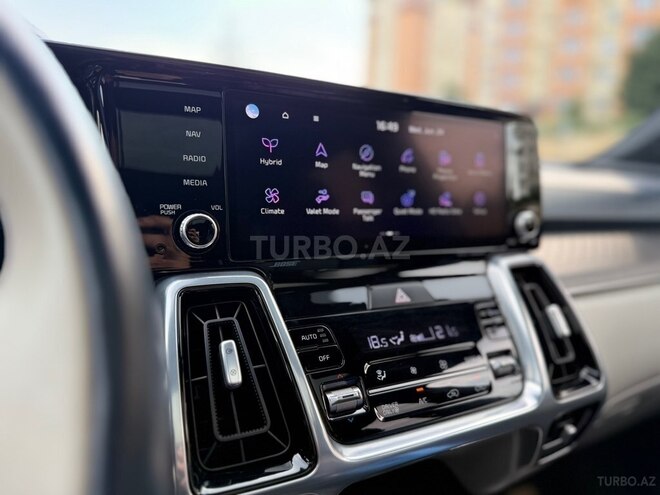 Kia Sorento-21