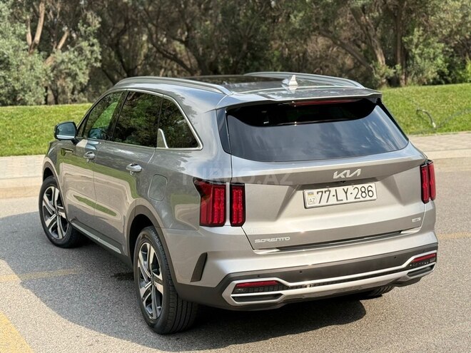 Kia Sorento-6