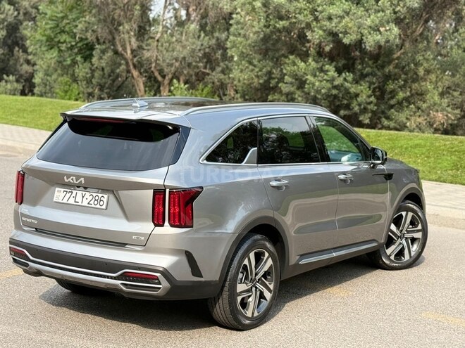 Kia Sorento-7