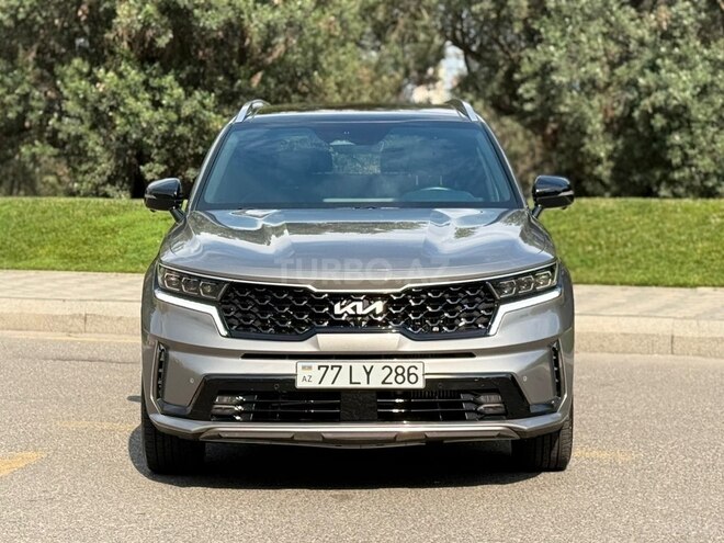 Kia Sorento-2