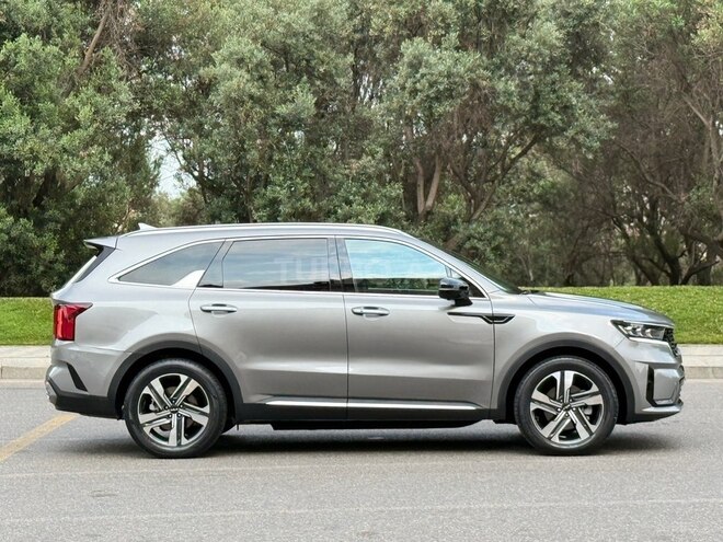 Kia Sorento-9