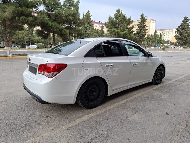 Chevrolet Cruze-7