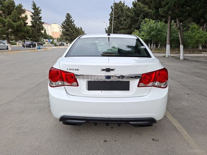 Chevrolet Cruze-5