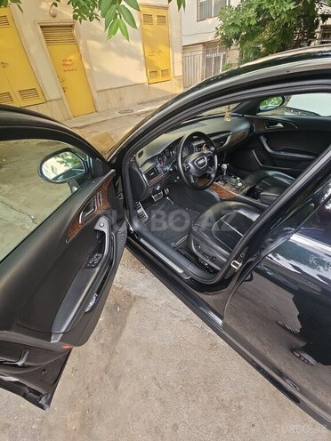 Audi A6-5