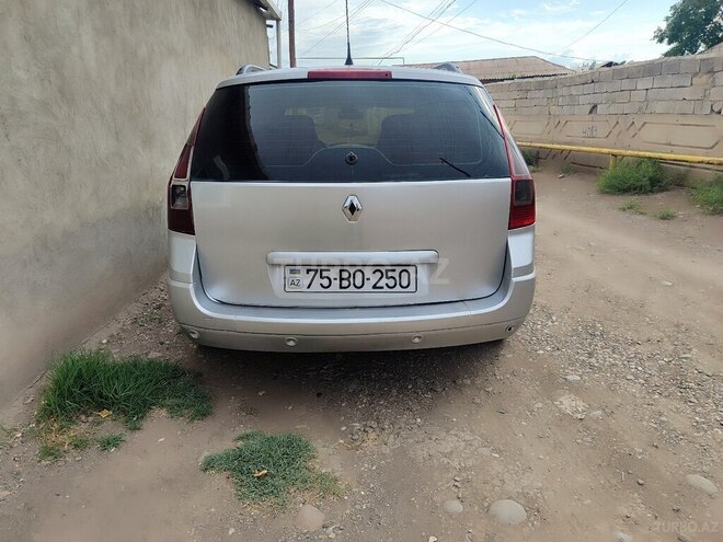Renault Megane-3