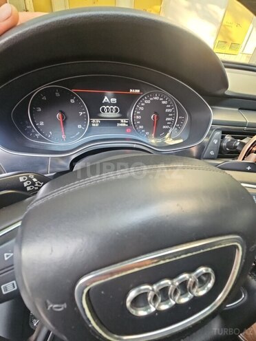 Audi A6-9