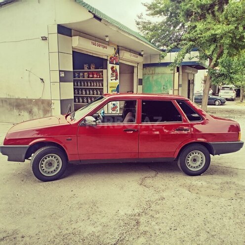 LADA (VAZ) 21099-3