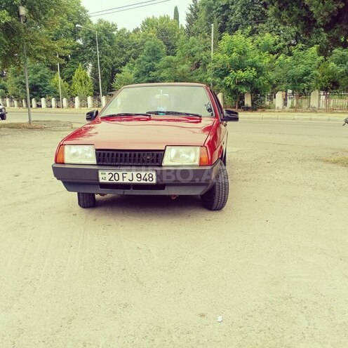 LADA (VAZ) 21099-1