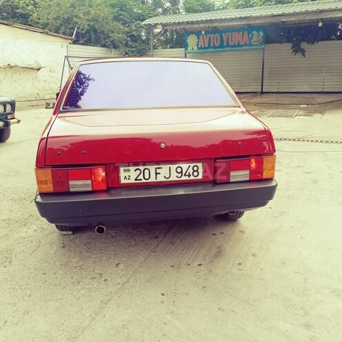 LADA (VAZ) 21099-4