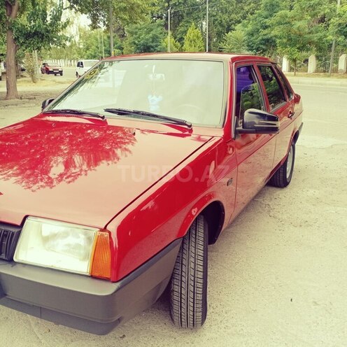 LADA (VAZ) 21099-5