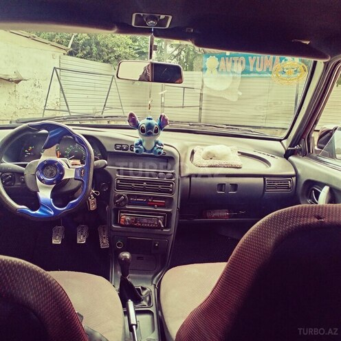 LADA (VAZ) 21099-6