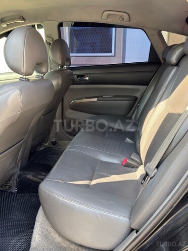 Toyota Prius-9