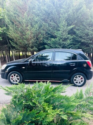 Kia Rio-6