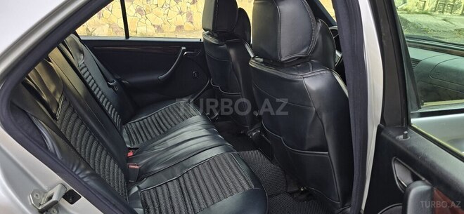 Mercedes C 240-6