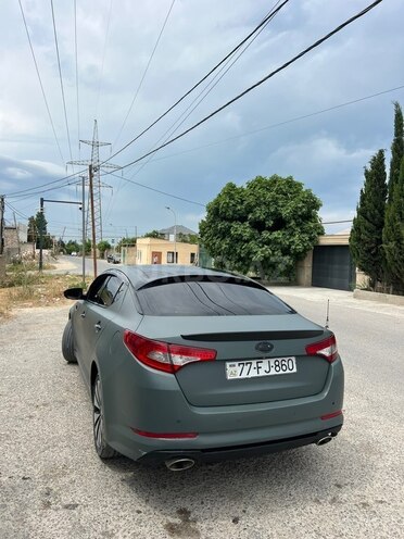 Kia Optima-2