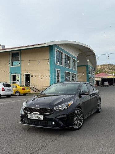 Kia Forte-1