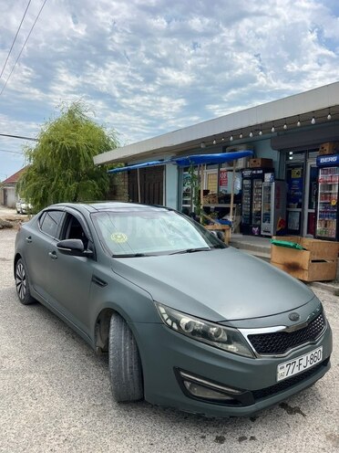 Kia Optima-4