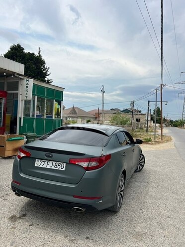 Kia Optima-3