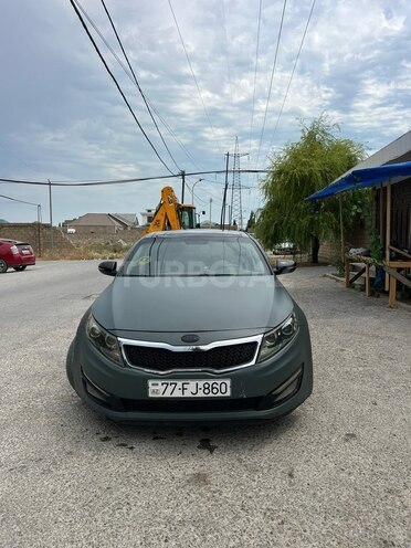 Kia Optima-1