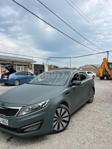 Kia Optima-5