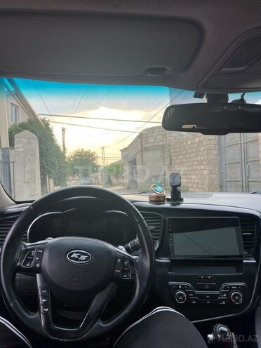 Kia Optima-7