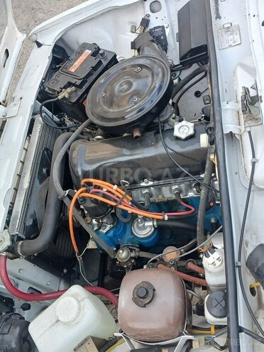 LADA (VAZ) 2107-17