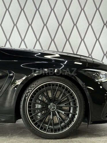 Mercedes CLE 53 AMG 4MATIC+-19