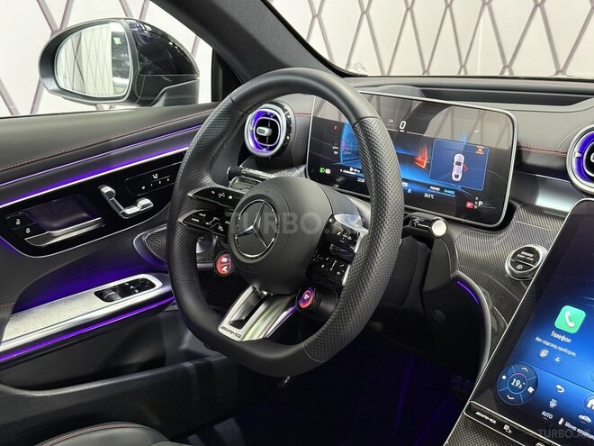 Mercedes CLE 53 AMG 4MATIC+-10