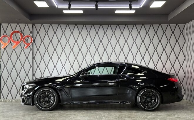 Mercedes CLE 53 AMG 4MATIC+-6