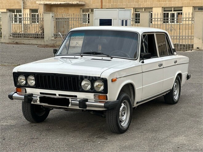 LADA (VAZ) 2106-2