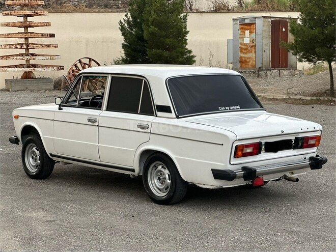 LADA (VAZ) 2106-6