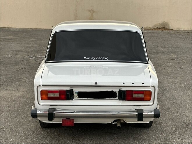 LADA (VAZ) 2106-5