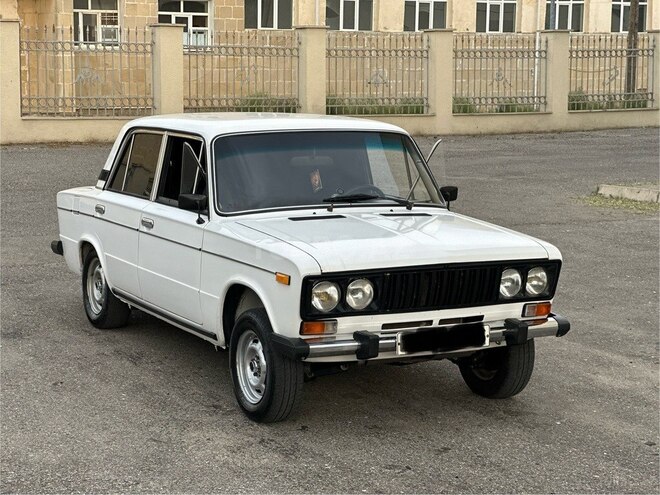 LADA (VAZ) 2106-1