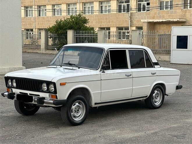 LADA (VAZ) 2106-3