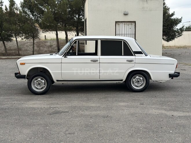 LADA (VAZ) 2106-4
