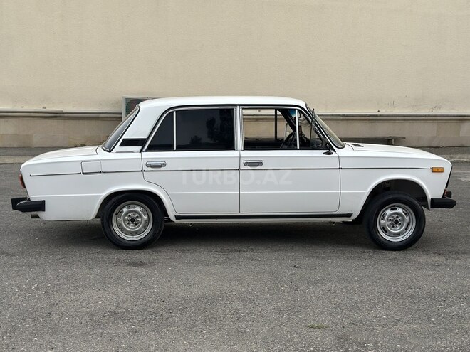 LADA (VAZ) 2106-7
