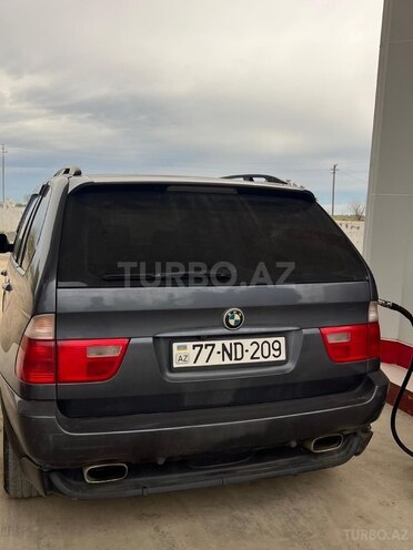 BMW X5-2